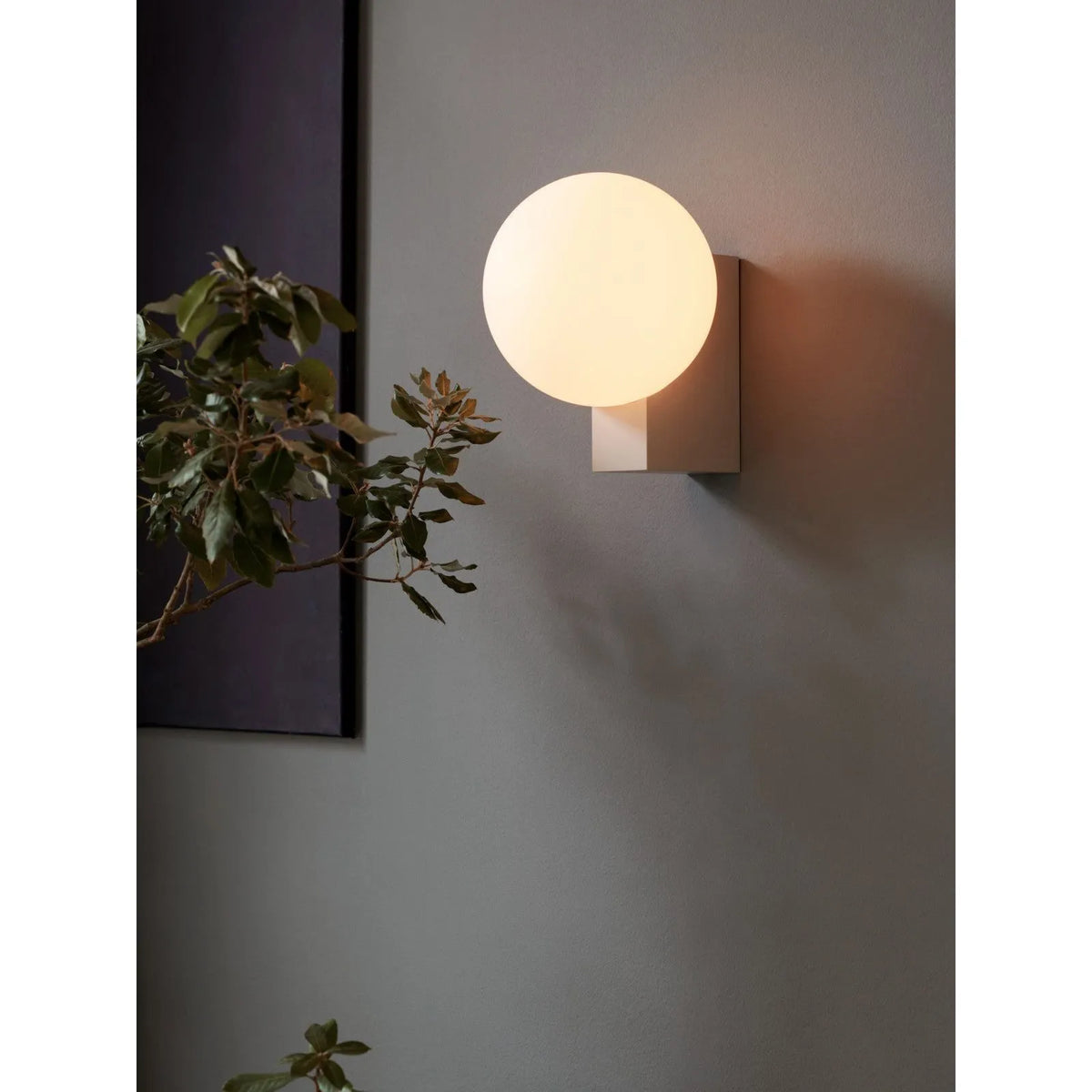 &Tradition - Journey Wall Light - AT-133157A126 | Montreal Lighting & Hardware