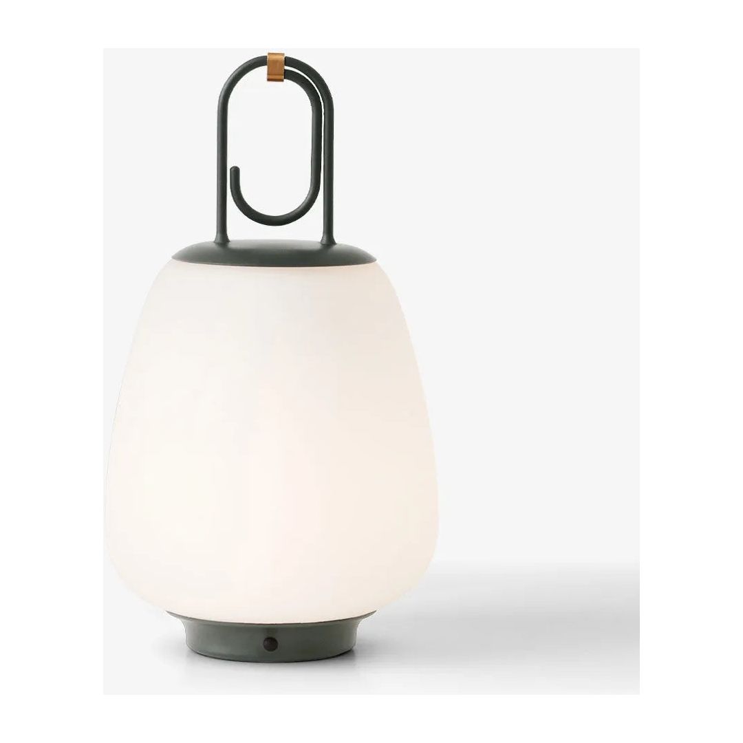 &Tradition - Lucca Table Lamp - AT-133163A120 | Montreal Lighting & Hardware