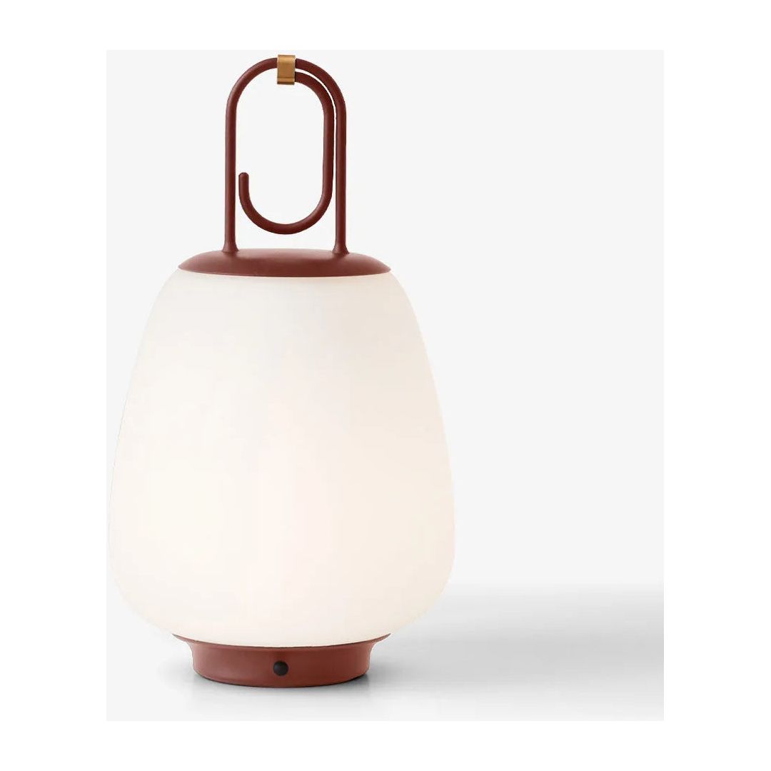 &Tradition - Lucca Table Lamp - AT-133163A122 | Montreal Lighting & Hardware