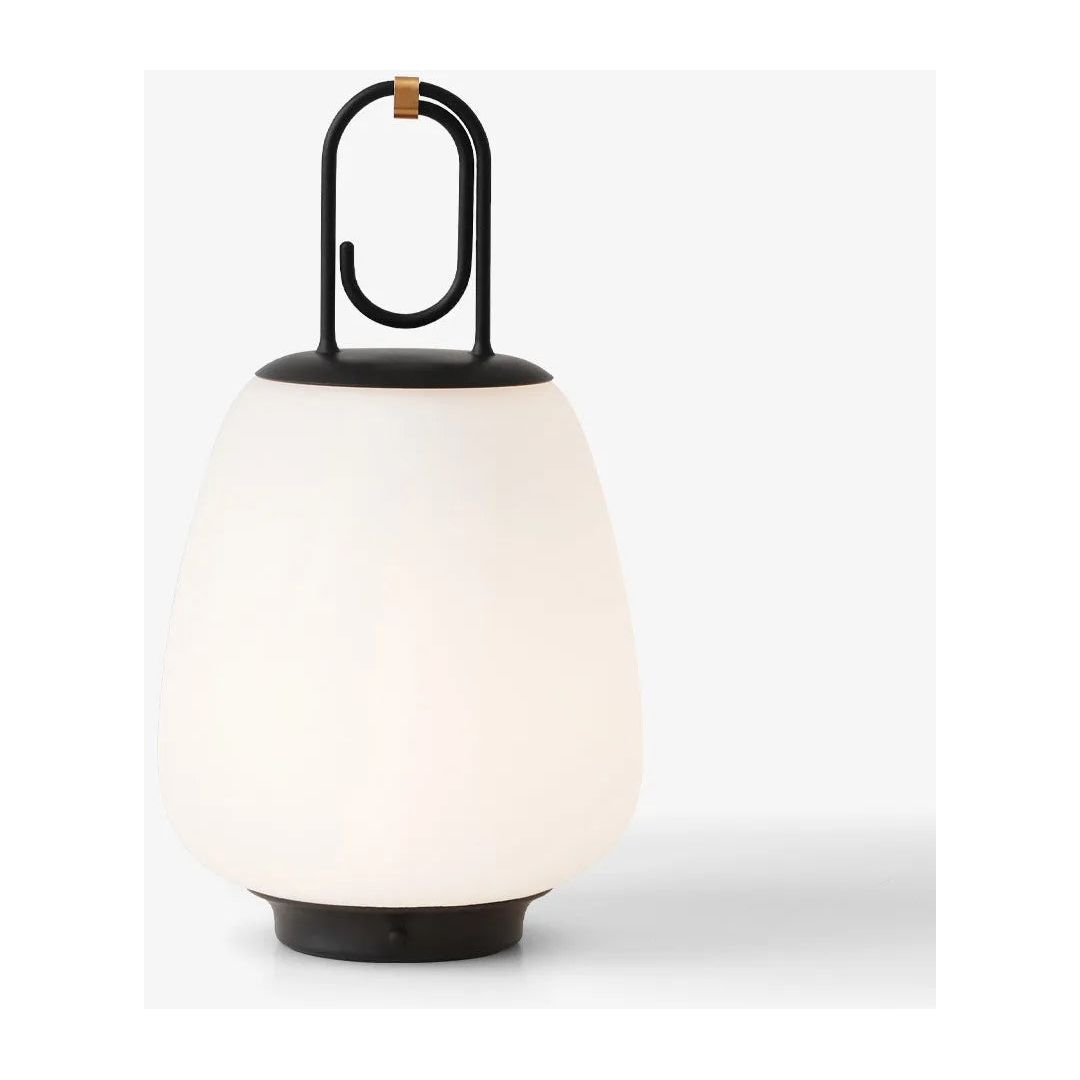 &Tradition - Lucca Table Lamp - AT-133163A127 | Montreal Lighting & Hardware