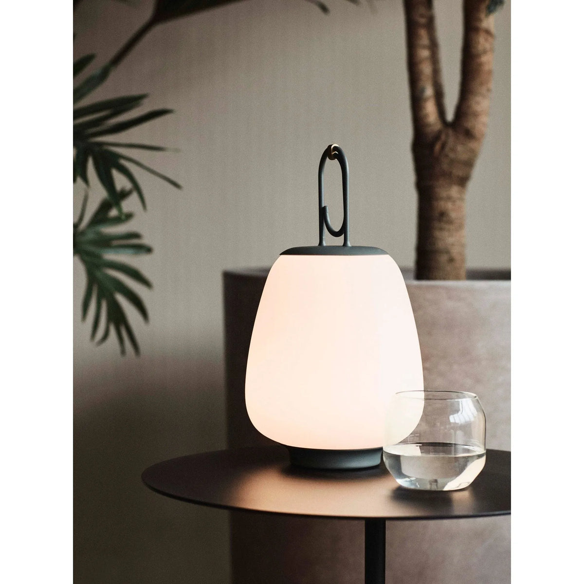 &Tradition - Lucca Table Lamp - AT-133163A127 | Montreal Lighting & Hardware