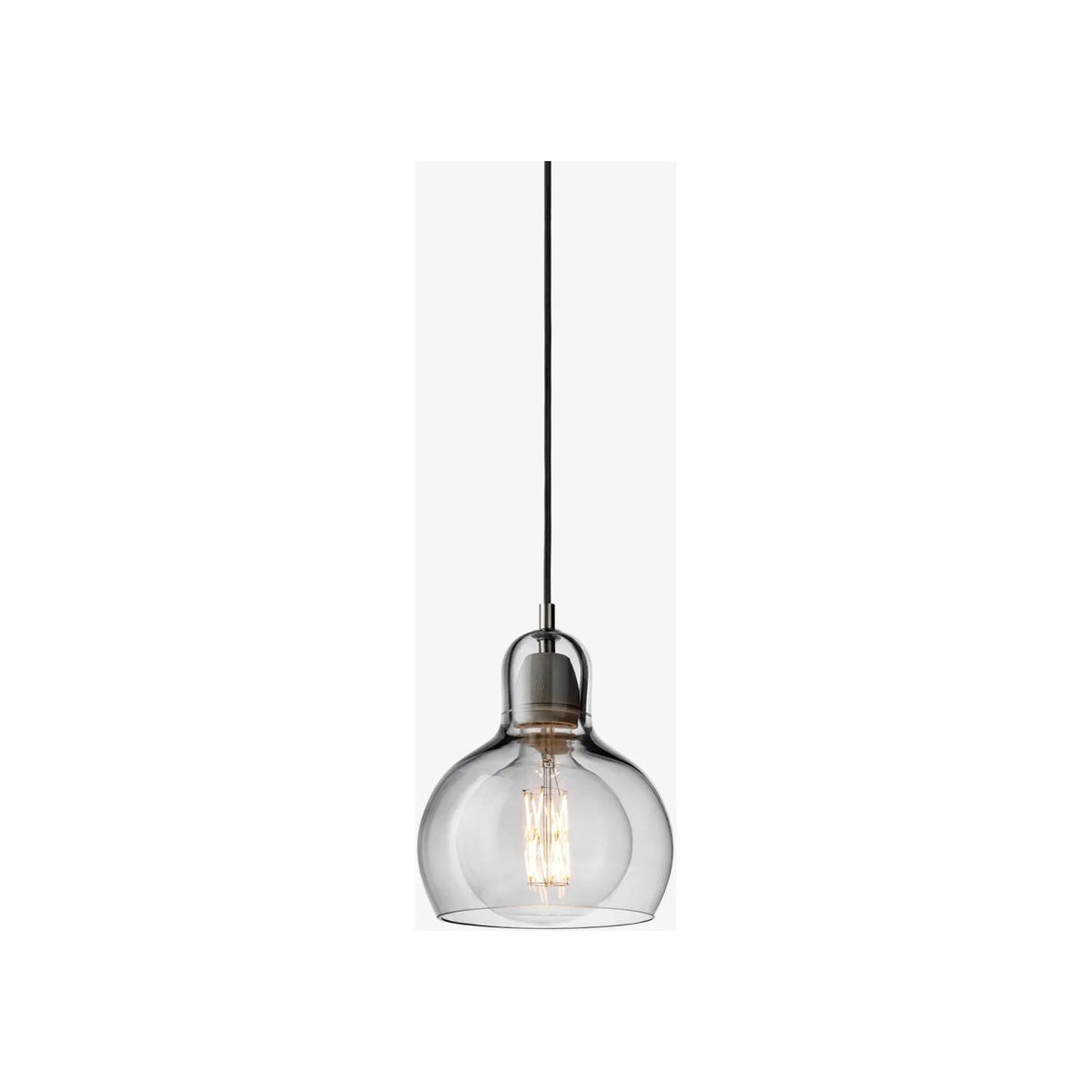 &Tradition - Mega Bulb Pendant - AT-133155A131 | Montreal Lighting & Hardware