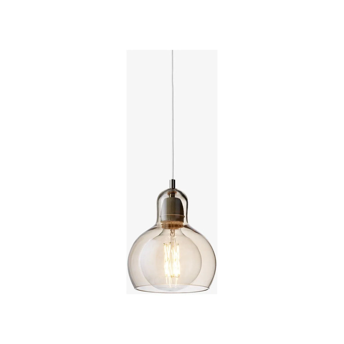 &Tradition - Mega Bulb Pendant - AT-133155A397-UL | Montreal Lighting & Hardware