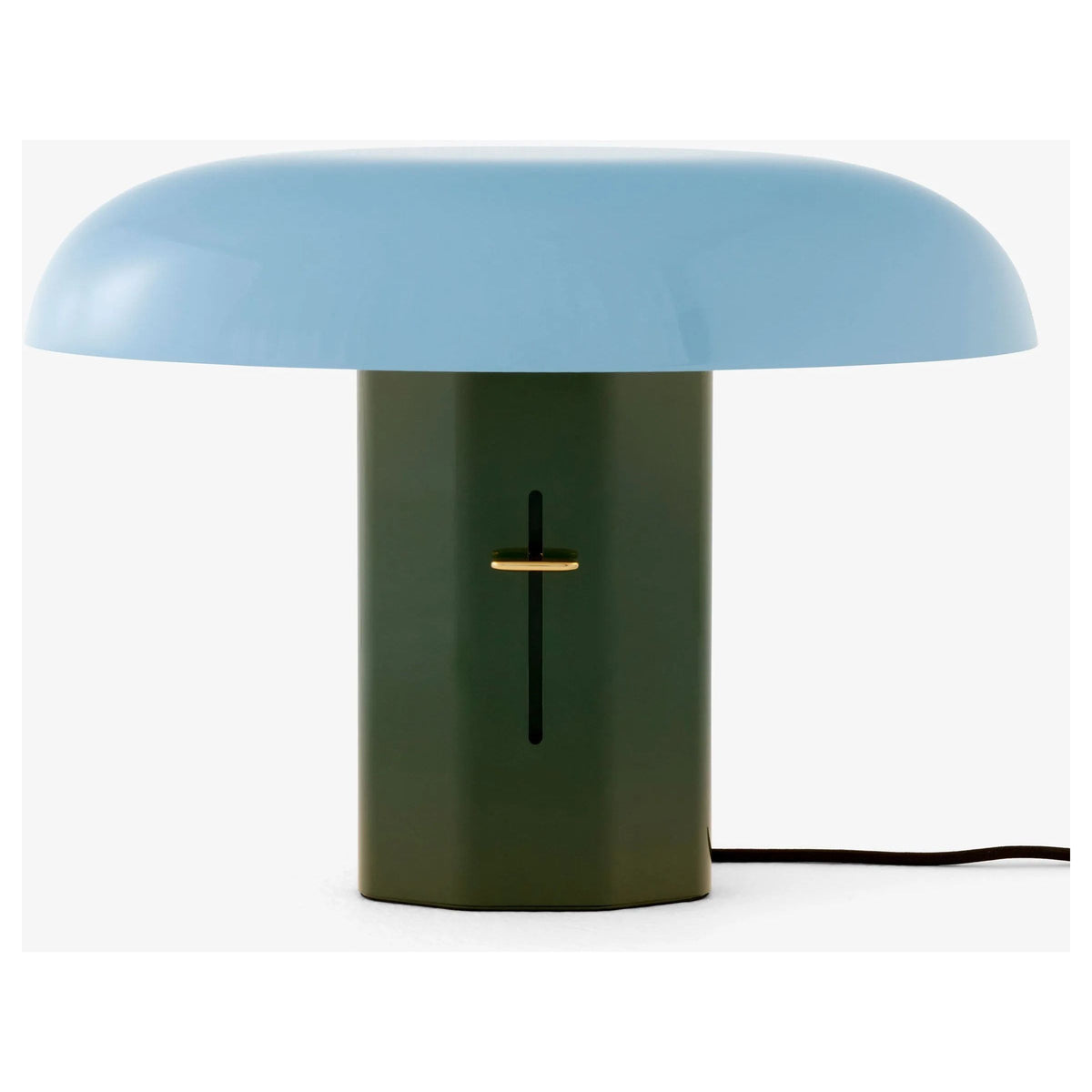 &Tradition - Montera Table Lamp - AT-25050172 | Montreal Lighting & Hardware