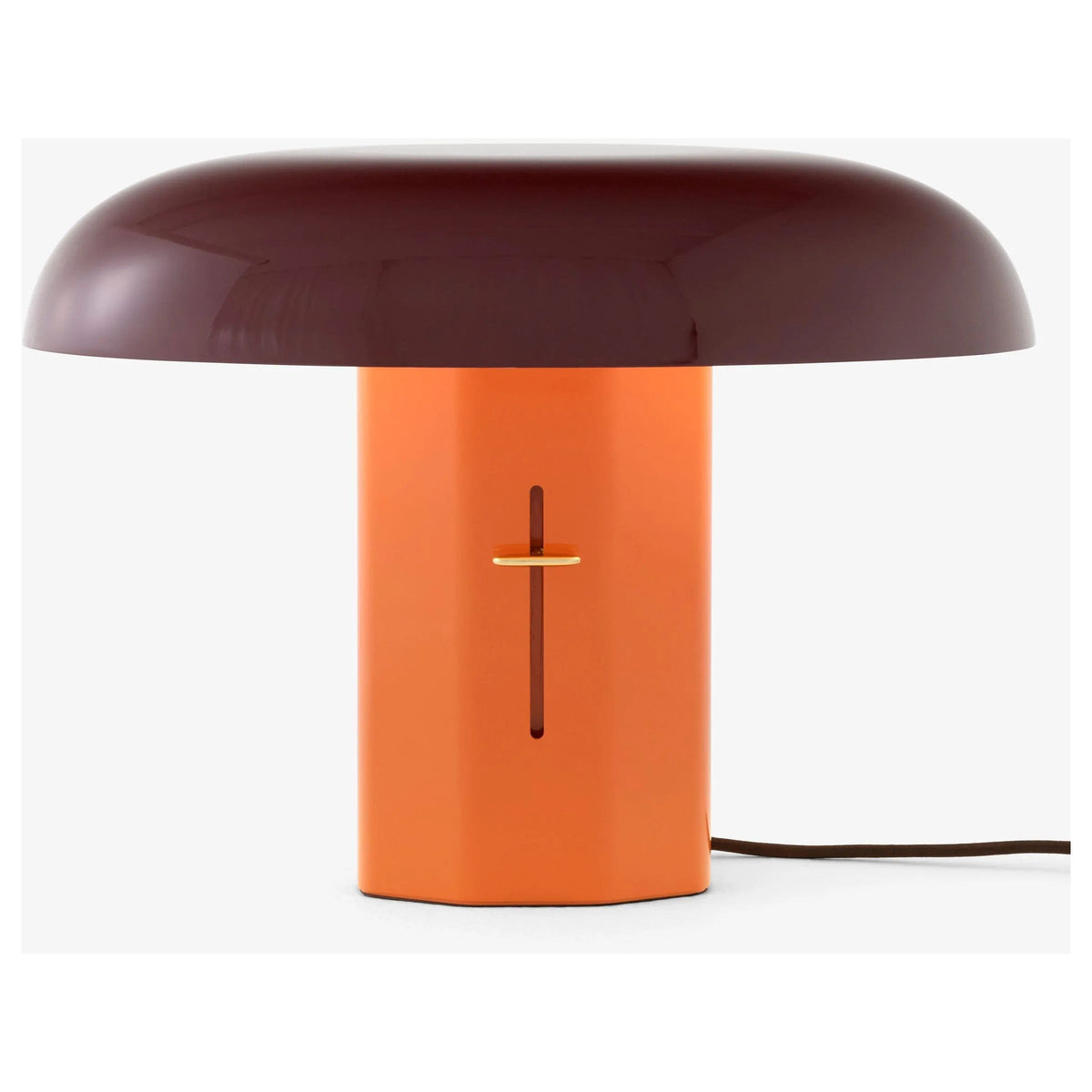 &Tradition - Montera Table Lamp - AT-25050174 | Montreal Lighting & Hardware