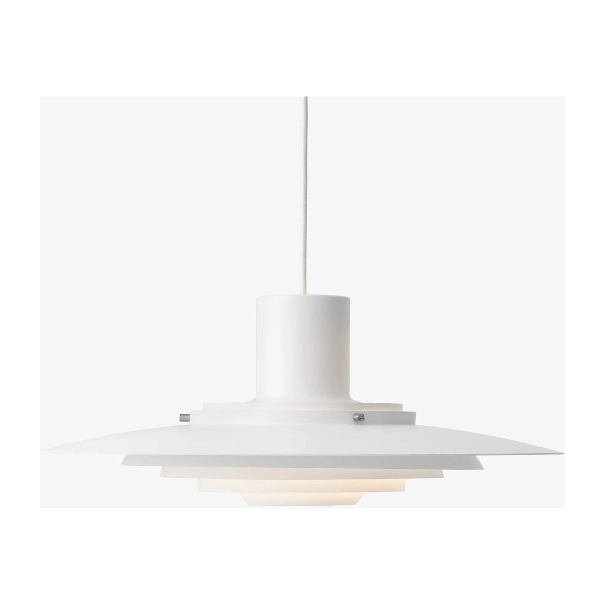 &Tradition - P376 Pendant - AT-133104A220 | Montreal Lighting & Hardware