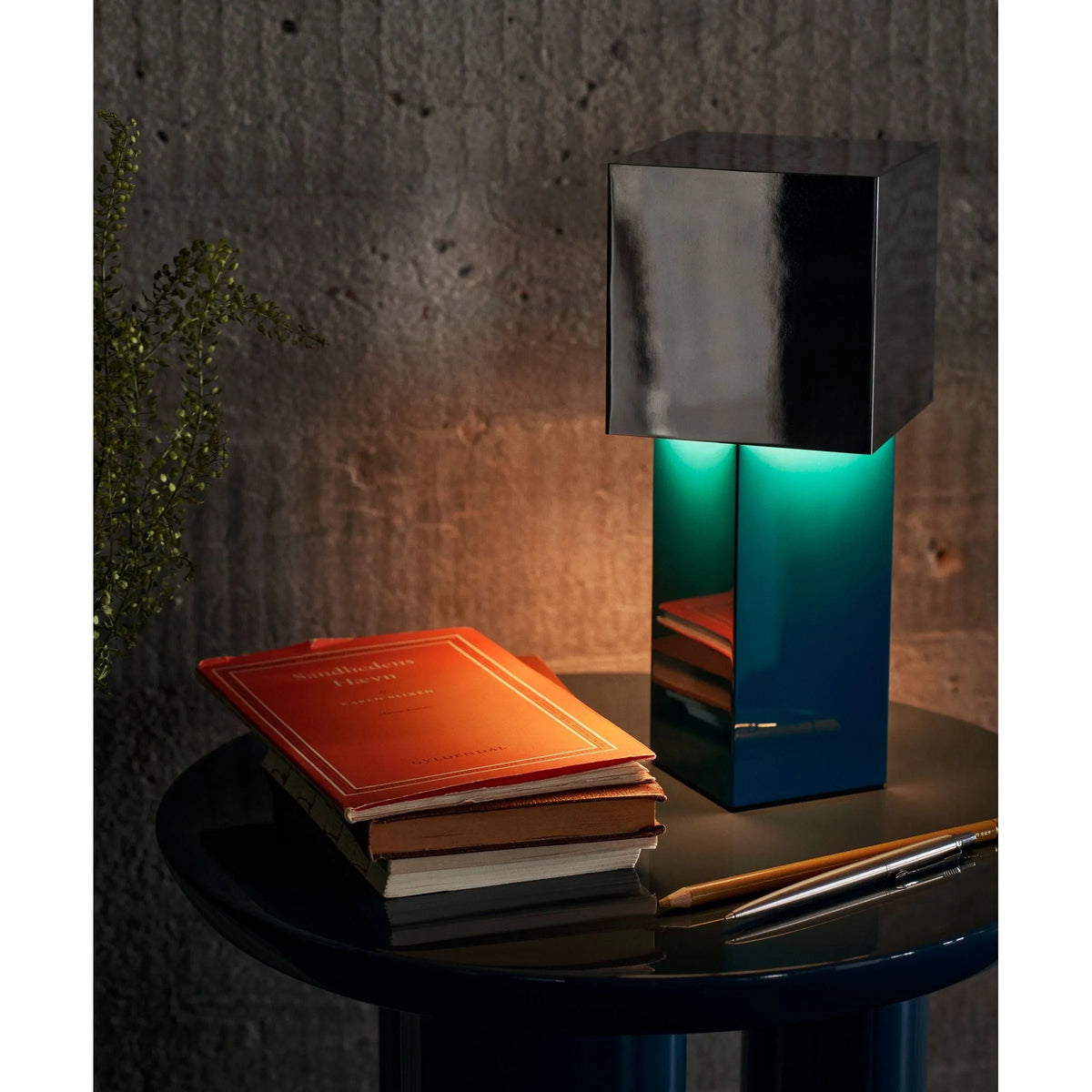 &Tradition - Pivot Portable Lamp - AT-133277A264 | Montreal Lighting & Hardware