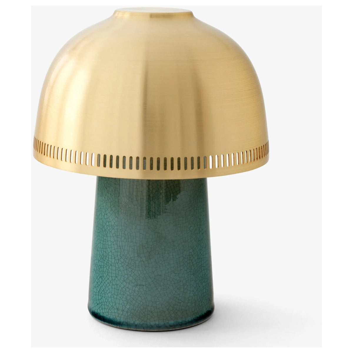 &Tradition - Raku Portable Table Lamp - AT-136746A118 | Montreal Lighting & Hardware