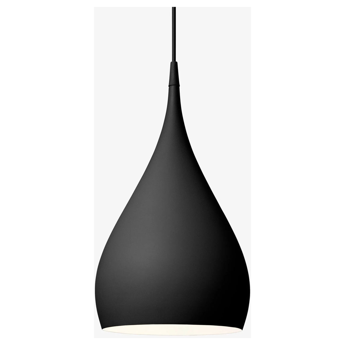 &Tradition - Spinning BH1 Pendant - AT-133153A217 | Montreal Lighting & Hardware