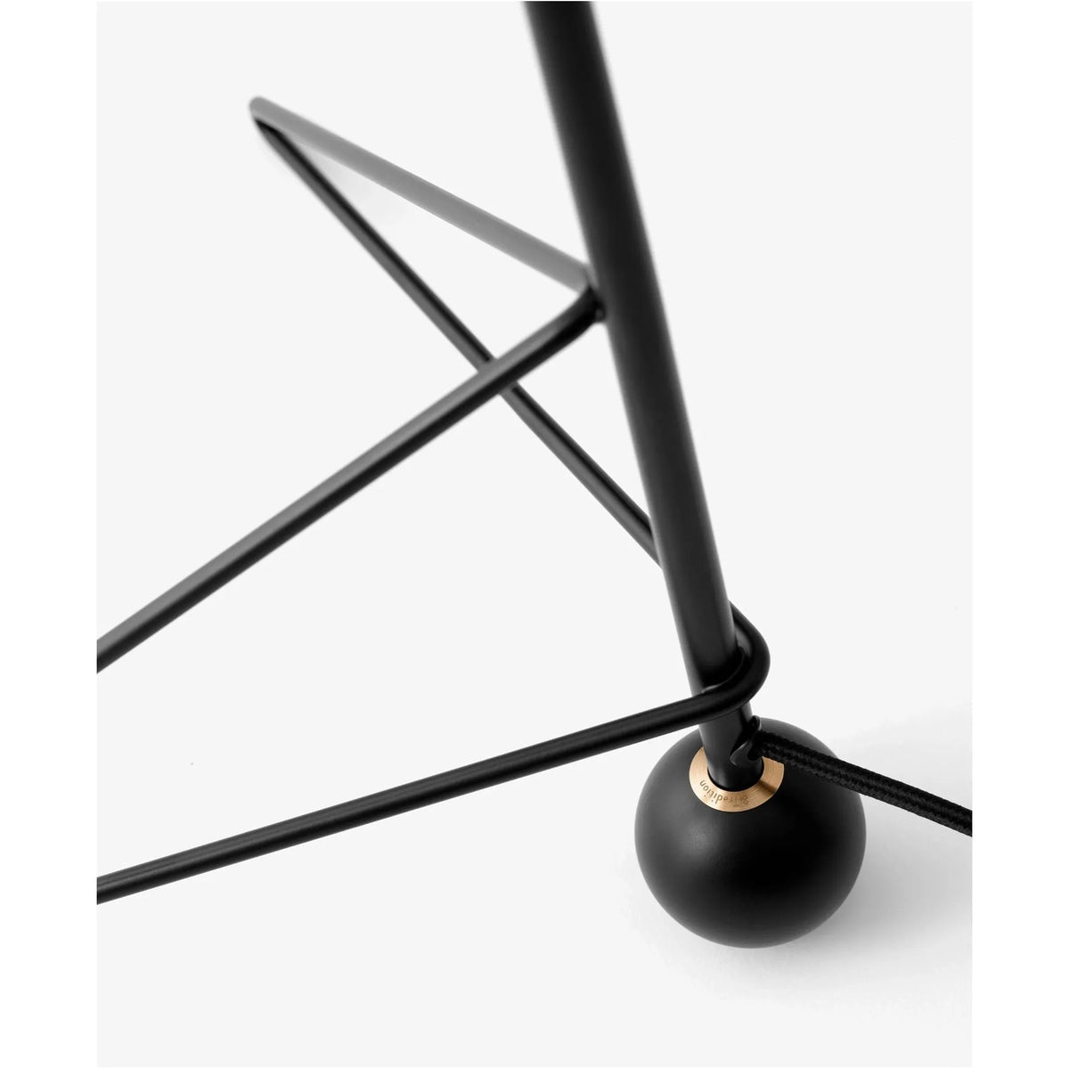 &Tradition - Tripod Table Lamp - AT-133160A124 | Montreal Lighting & Hardware