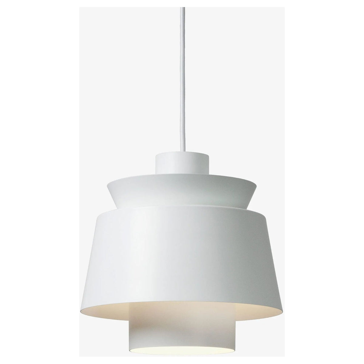 &Tradition - Utzon Pendant - AT-133142A325 | Montreal Lighting & Hardware