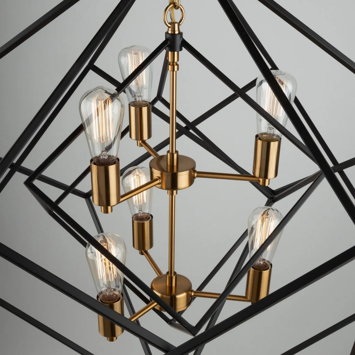 Artcraft Lighting - Artistry Six Light Chandelier - AC11116 | Montreal Lighting & Hardware