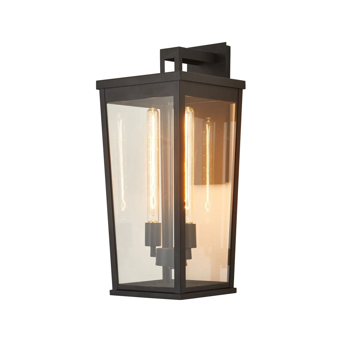 Artcraft Lighting - Elmgrove Outdoor Wall Mount - AC8882BK | Montreal Lighting & Hardware