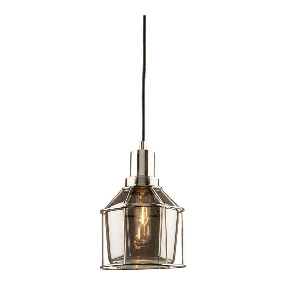 Artcraft Lighting - Fifth Avenue Pendant - AC10290CH | Montreal Lighting & Hardware