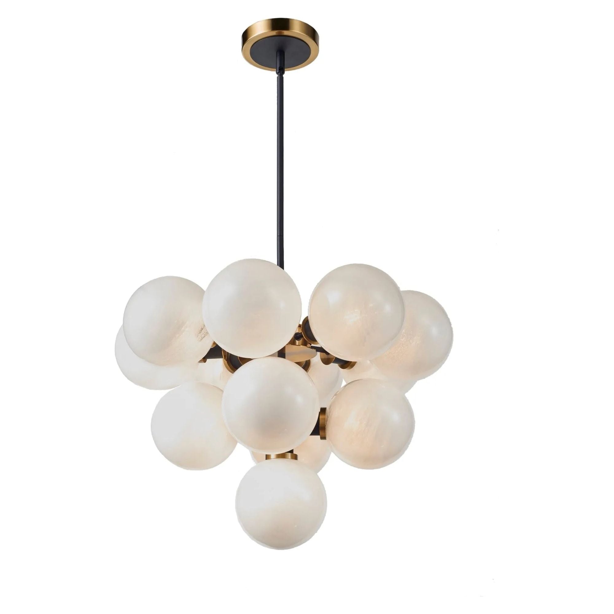 Artcraft Lighting - Gem Chandelier - AC11872SW | Montreal Lighting & Hardware