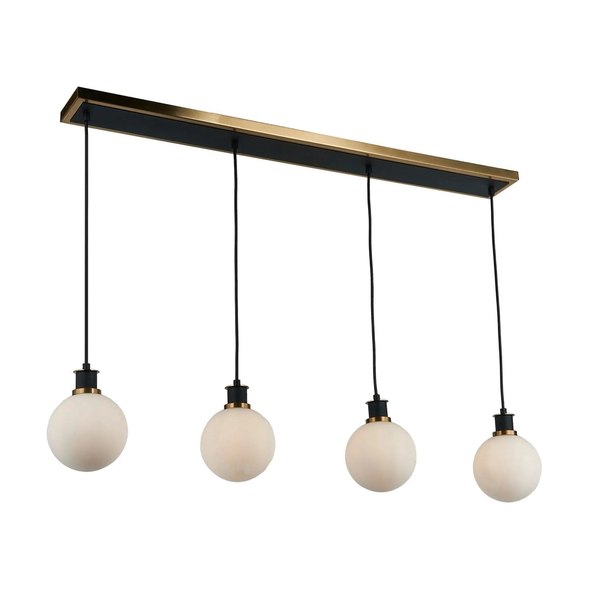 Artcraft Lighting - Gem Island Pendant - AC11874WH | Montreal Lighting & Hardware