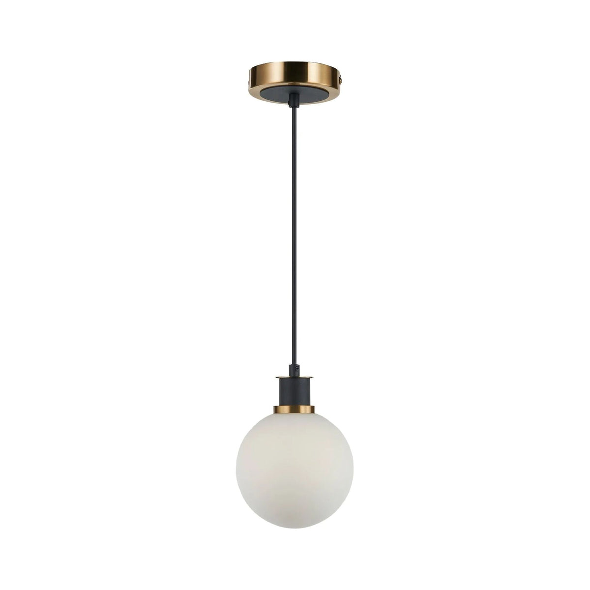 Artcraft Lighting - Gem Pendant - AC11870WH | Montreal Lighting & Hardware