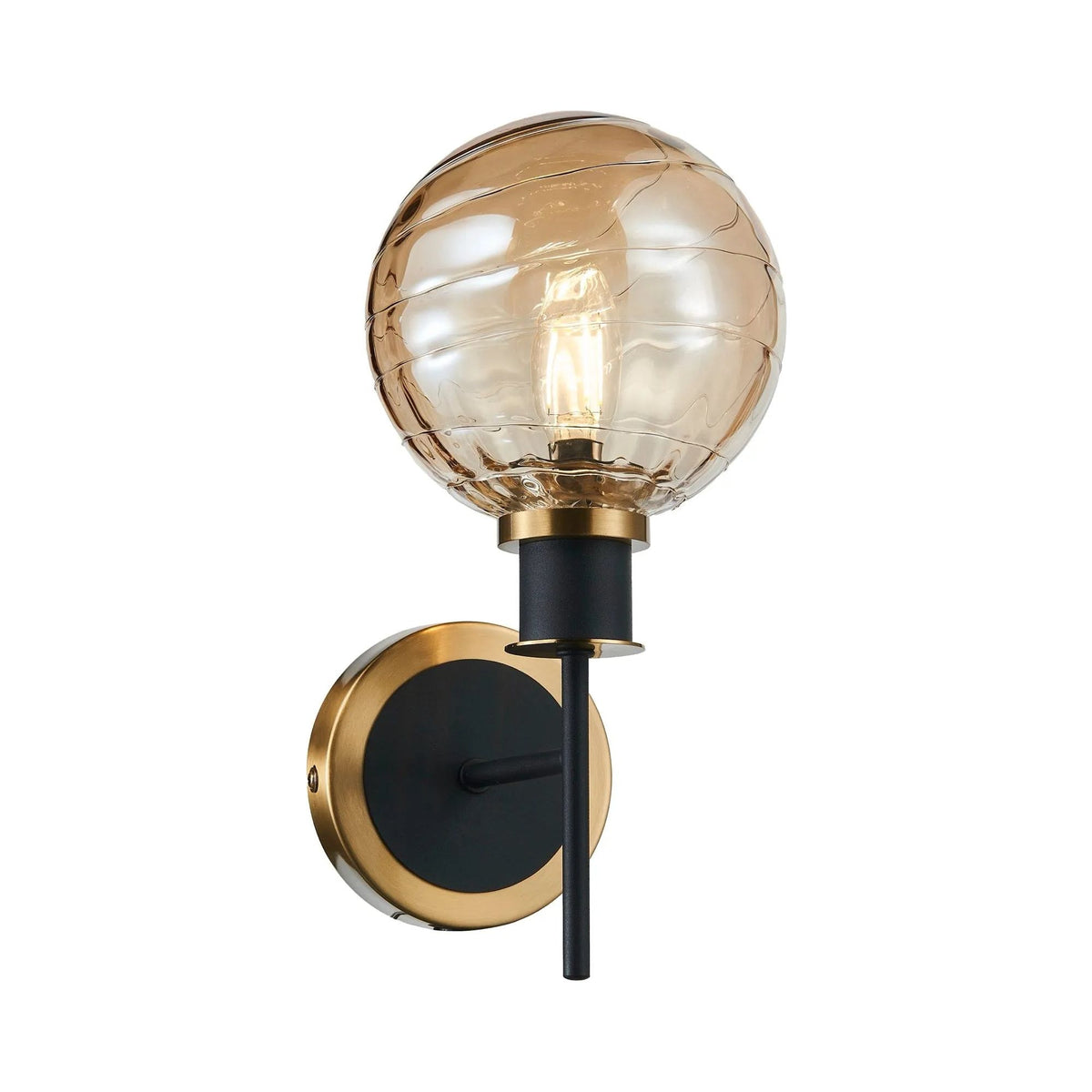 Artcraft Lighting - Gem Wall Sconce - AC11871AM | Montreal Lighting & Hardware