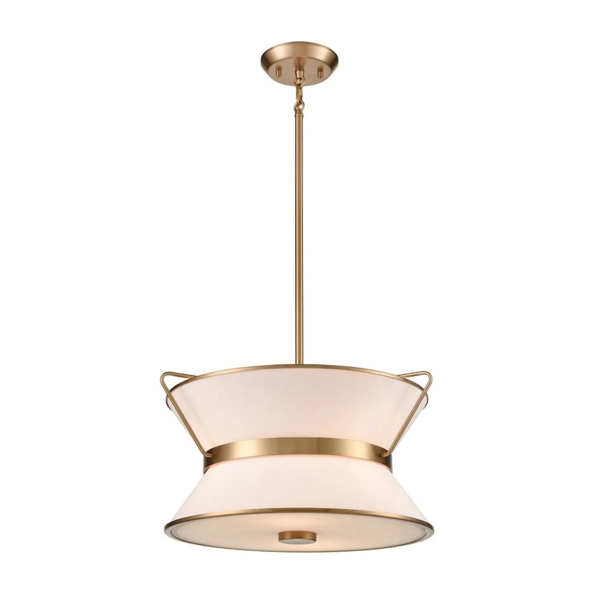 Artcraft Lighting - Layla Chandelier - AC11831BB | Montreal Lighting & Hardware