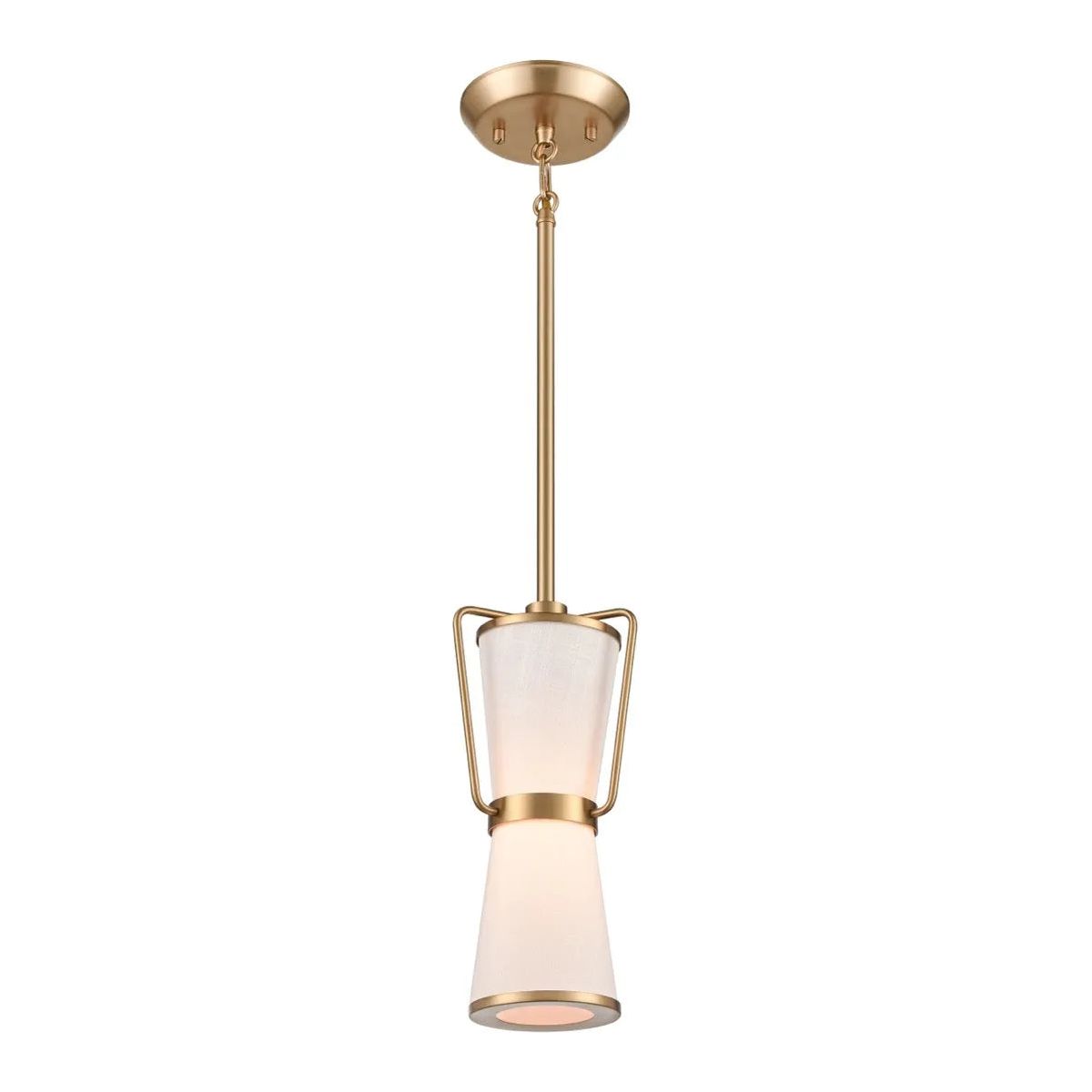 Artcraft Lighting - Layla Pendant - AC11830BB | Montreal Lighting & Hardware