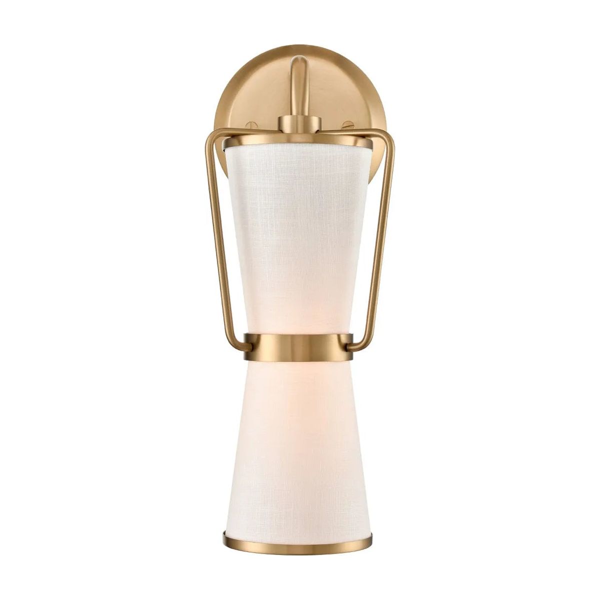 Artcraft Lighting - Layla Wall Sconce - AC11837BB | Montreal Lighting & Hardware