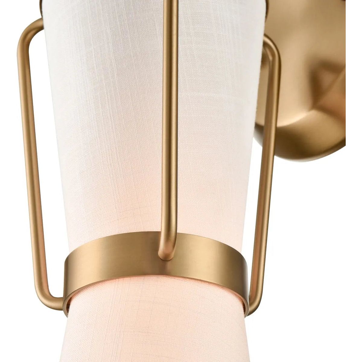 Artcraft Lighting - Layla Wall Sconce - AC11837BB | Montreal Lighting & Hardware