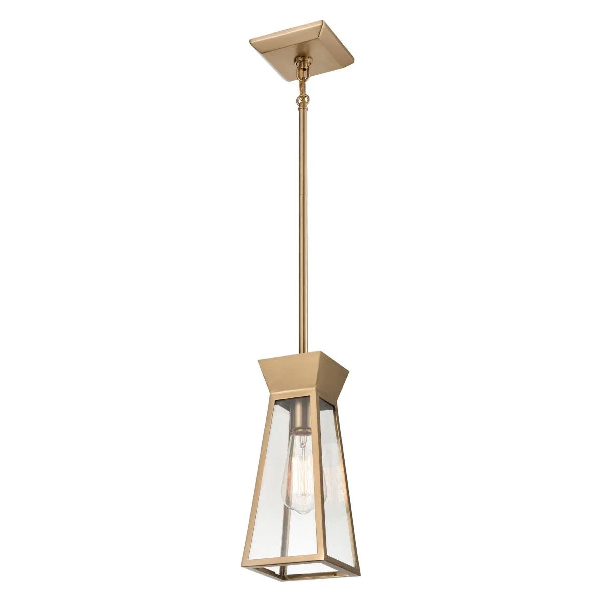 Artcraft Lighting - Lucian Pendant - AC11850BB | Montreal Lighting & Hardware