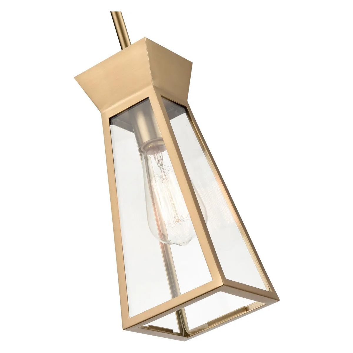 Artcraft Lighting - Lucian Pendant - AC11850BB | Montreal Lighting & Hardware