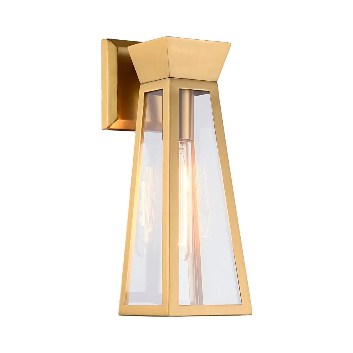 Artcraft Lighting - Lucian Wall Sconce - AC11857BB | Montreal Lighting & Hardware