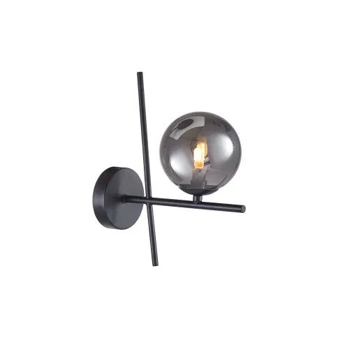 Artcraft Lighting - Modena Wall Sconce - AC11977BR | Montreal Lighting & Hardware