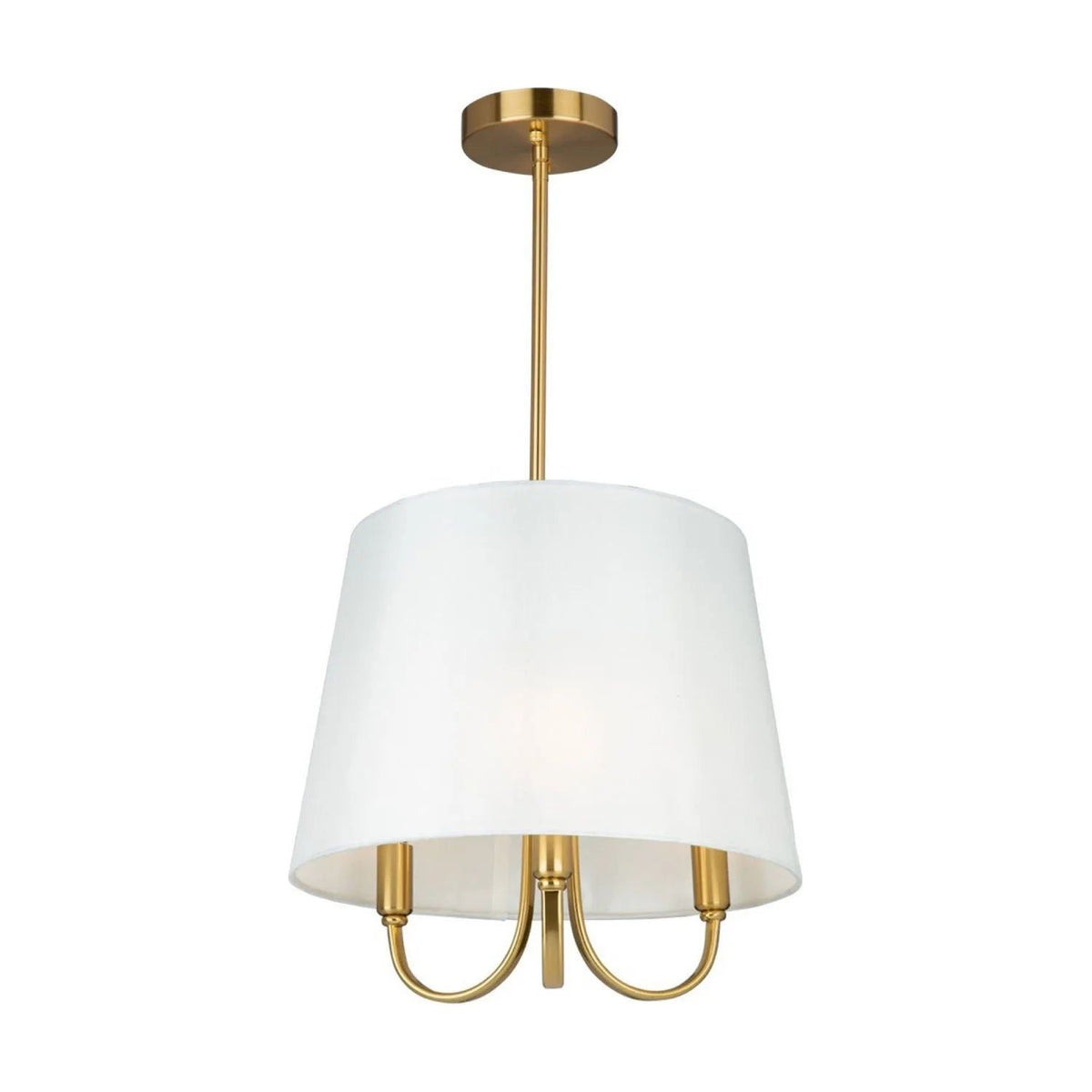 Artcraft Lighting - Rhythm Pendant - SC13330BG | Montreal Lighting & Hardware