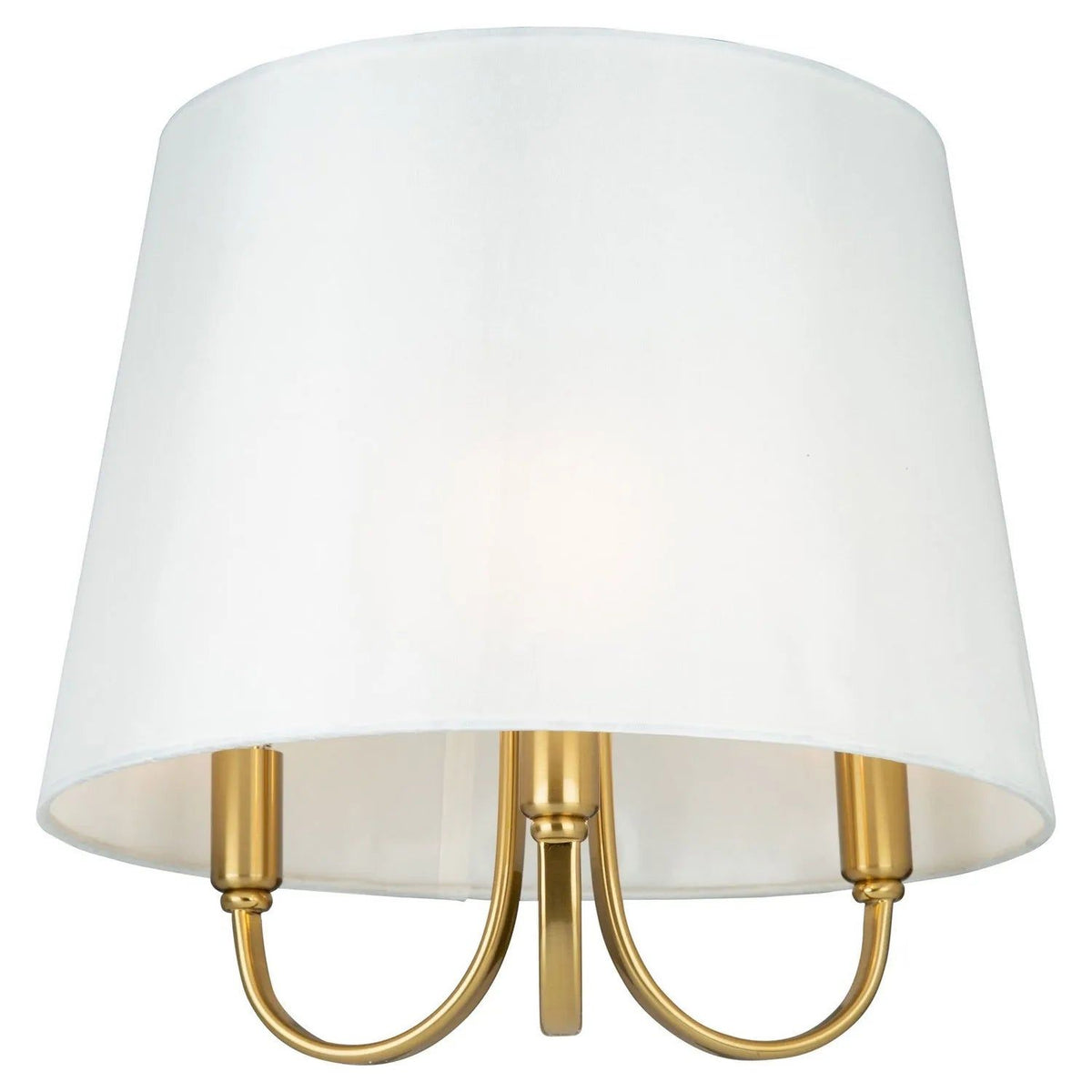 Artcraft Lighting - Rhythm Semi-Flush Mount - SC13334BG | Montreal Lighting & Hardware