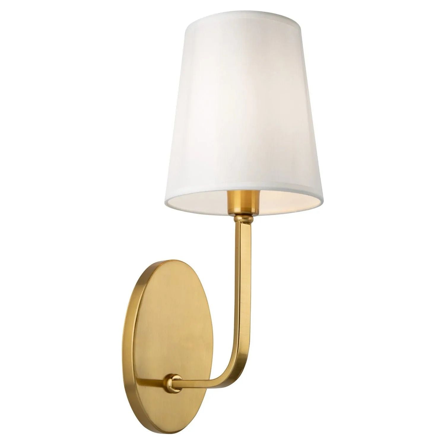 Artcraft Lighting - Rhythm Wall Sconce - SC13337BG | Montreal Lighting & Hardware