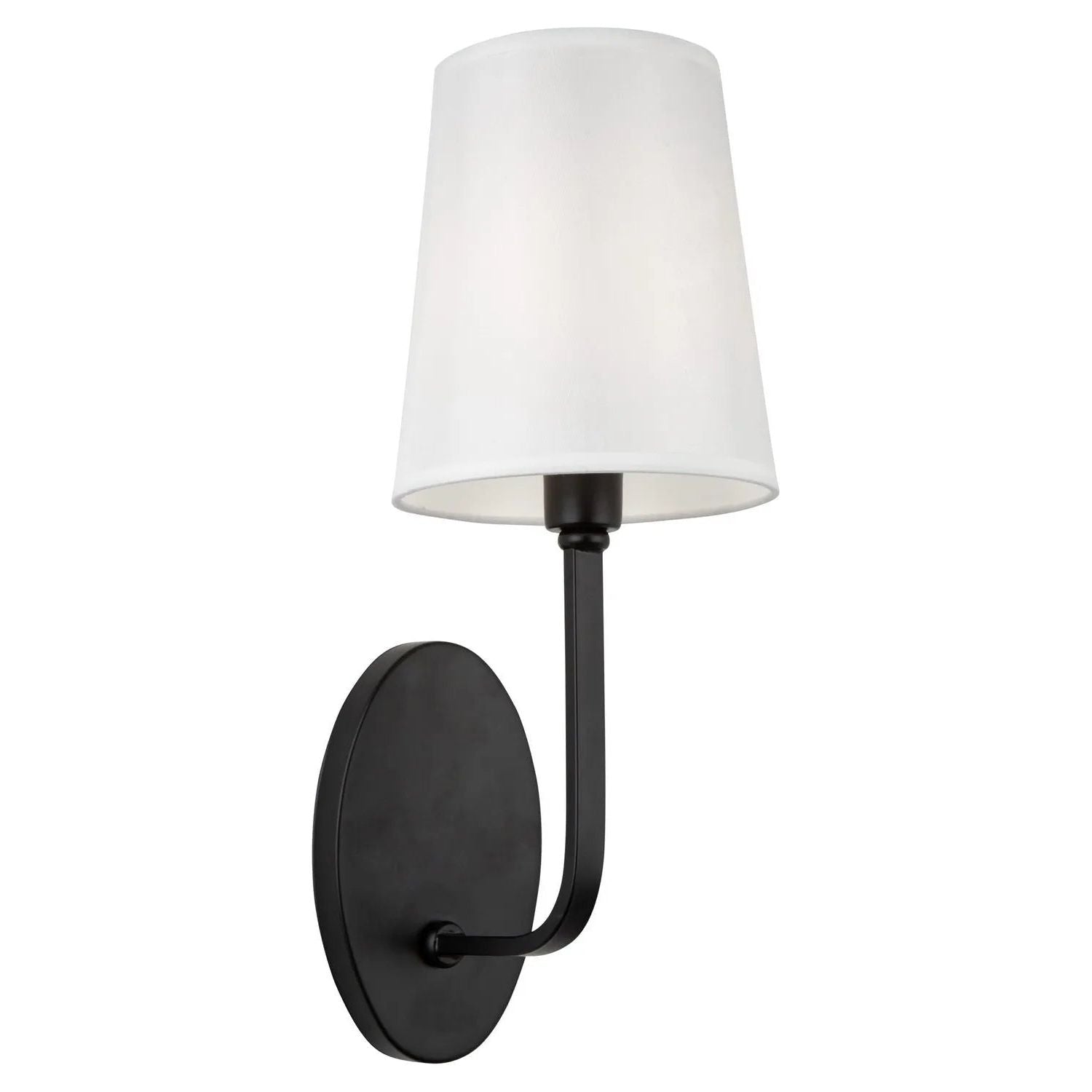 Artcraft Lighting - Rhythm Wall Sconce - SC13337BK | Montreal Lighting & Hardware