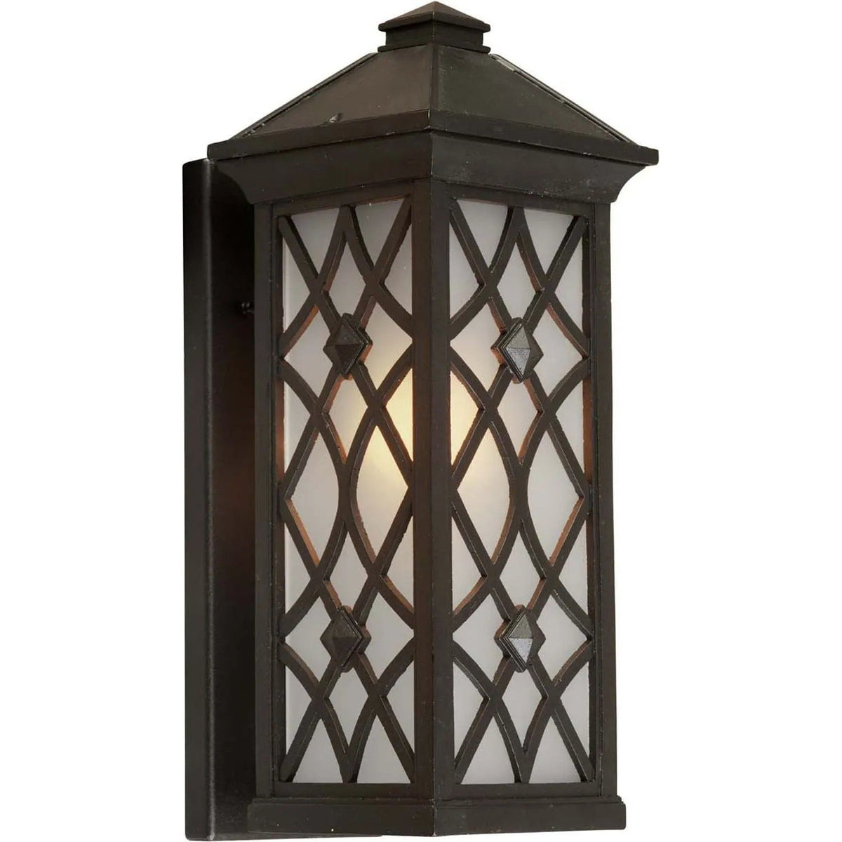 Artcraft Lighting - Weybridge Outdoor Wall Mount - AC8271BK | Montreal Lighting & Hardware