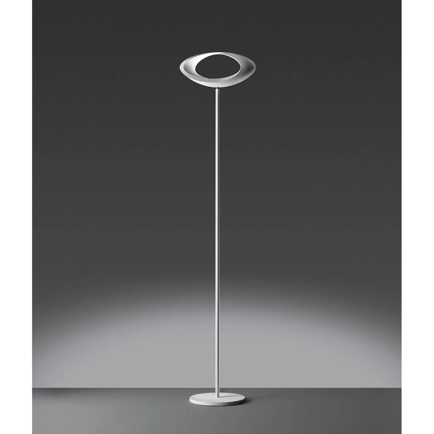 Artemide - Cabildo LED Floor Lamp - 1180W15A | Montreal Lighting & Hardware