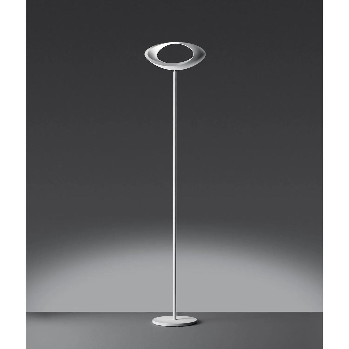 Artemide - Cabildo LED Floor Lamp - 1180W15A | Montreal Lighting & Hardware