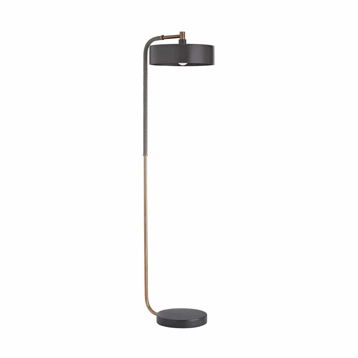 Arteriors - Aaron Floor Lamp - 79813 | Montreal Lighting & Hardware