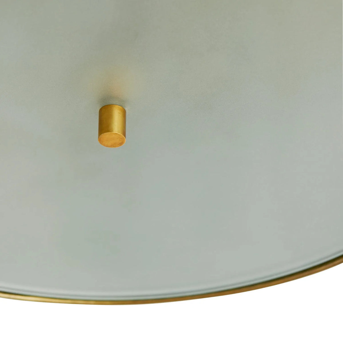 Arteriors - Anna Semi-Flush Mount - 44764 | Montreal Lighting & Hardware