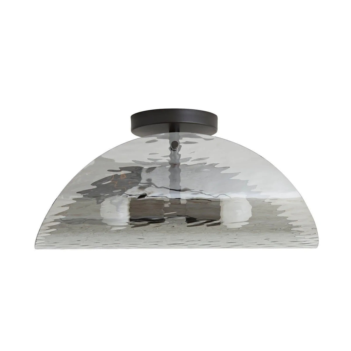 Arteriors - Bend Flushmount - DA49019 | Montreal Lighting & Hardware