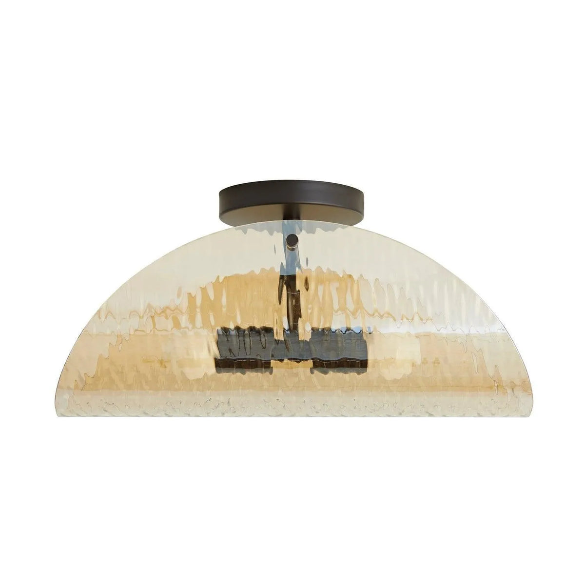 Arteriors - Bend Flushmount - DA49020 | Montreal Lighting & Hardware