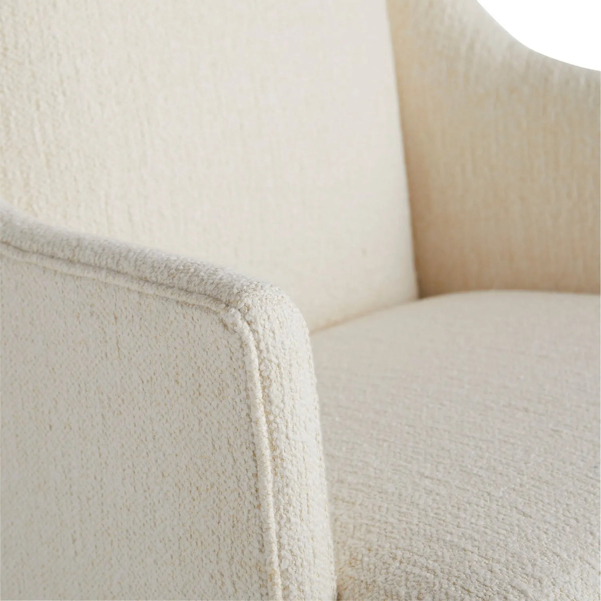 Arteriors - Budelli Wing Chair - 8155 | Montreal Lighting & Hardware