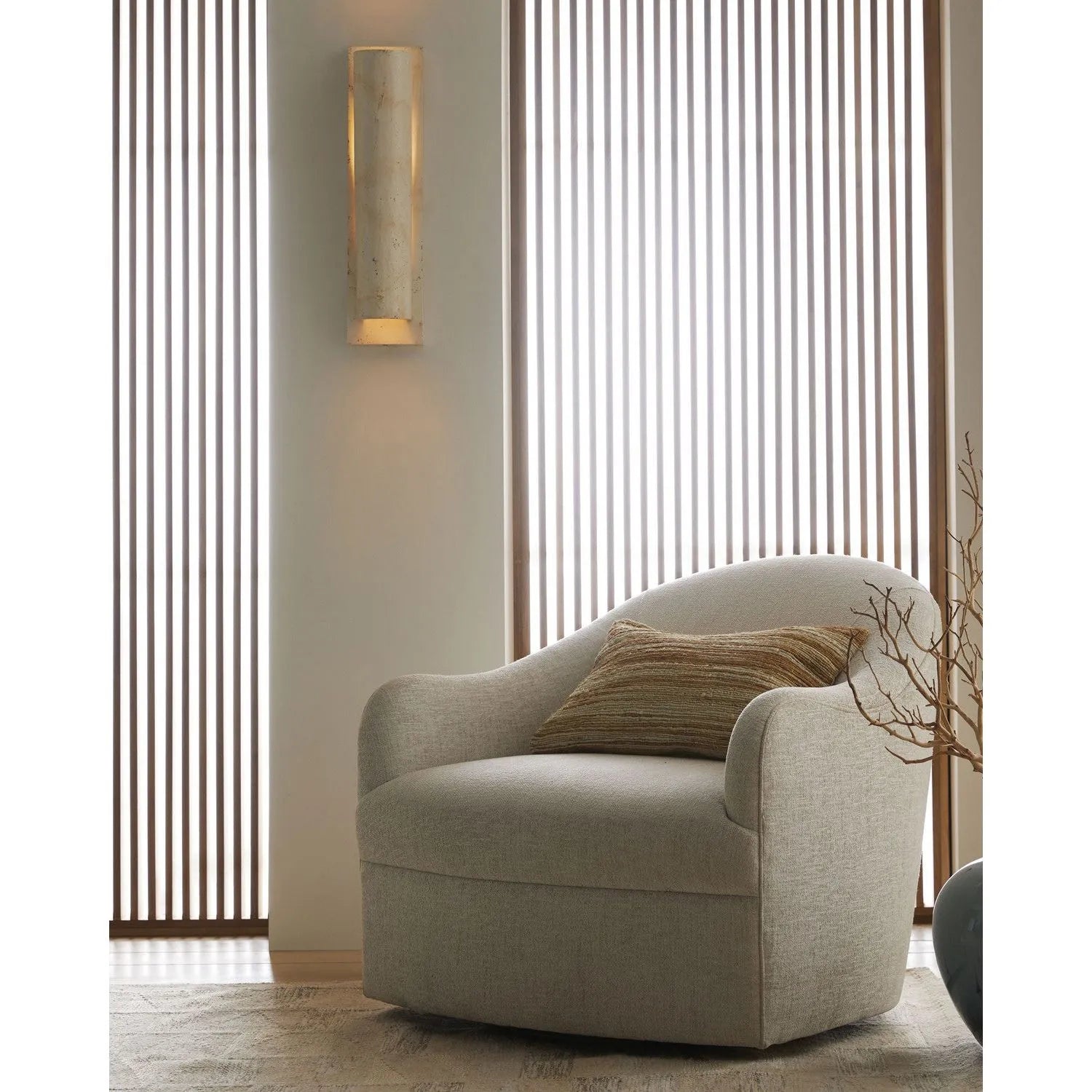 Arteriors - Catalina Wall Sconce - DW49005 | Montreal Lighting & Hardware