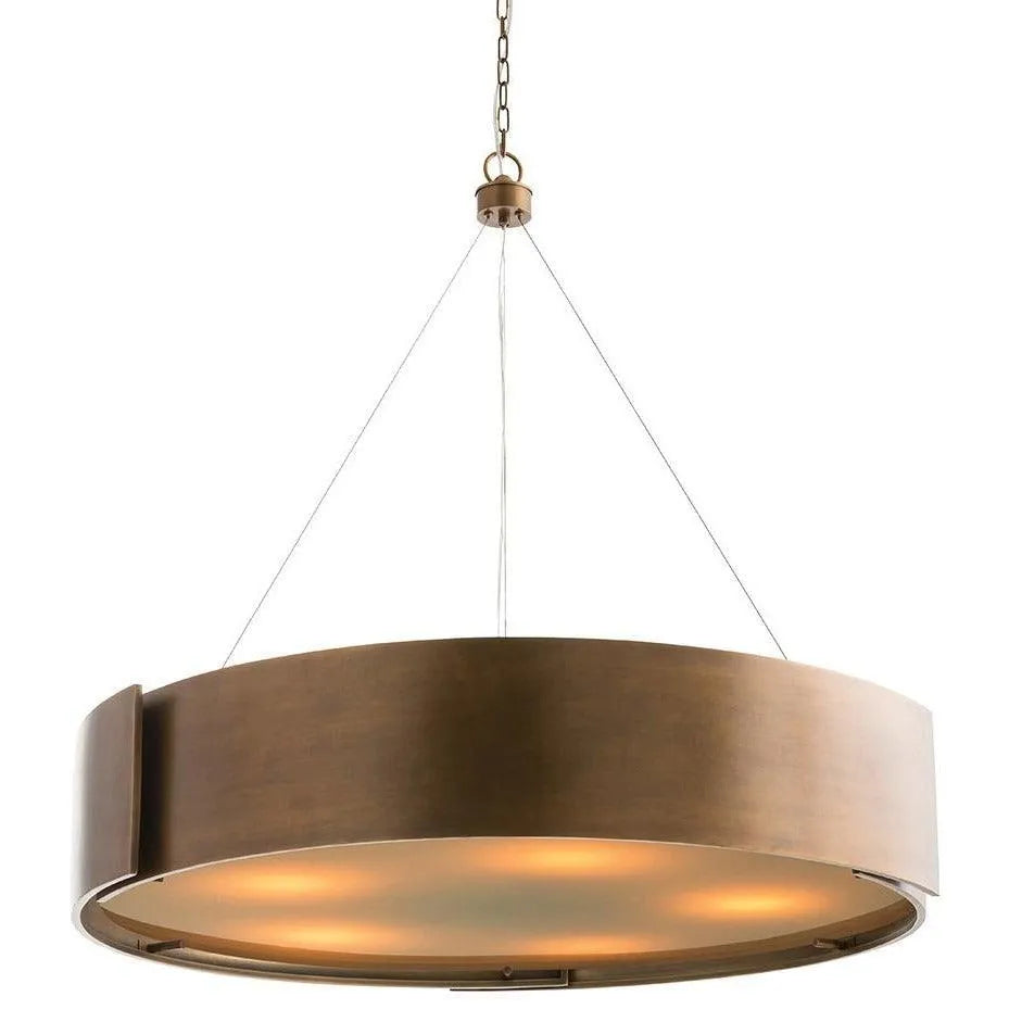 Arteriors - Dante Chandelier - 89702 | Montreal Lighting & Hardware