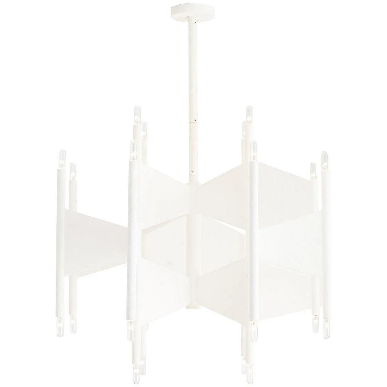 Arteriors - Deskins Chandelier - 84061 | Montreal Lighting & Hardware