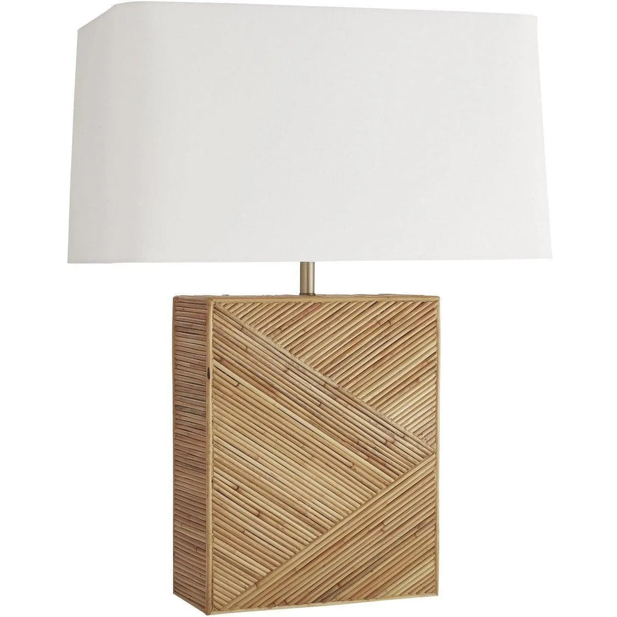 Arteriors - Domingo Table Lamp - 45095-811 | Montreal Lighting & Hardware