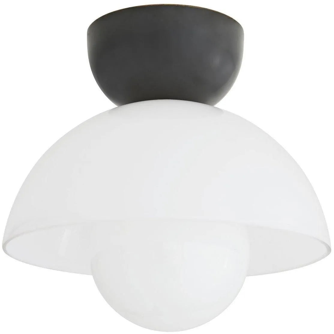 Arteriors - Donley Flush Mount - 49386 | Montreal Lighting & Hardware