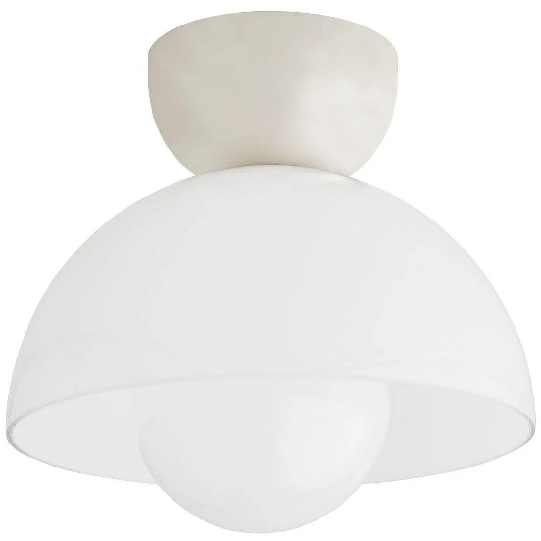 Arteriors - Donley Flush Mount - 49387 | Montreal Lighting & Hardware