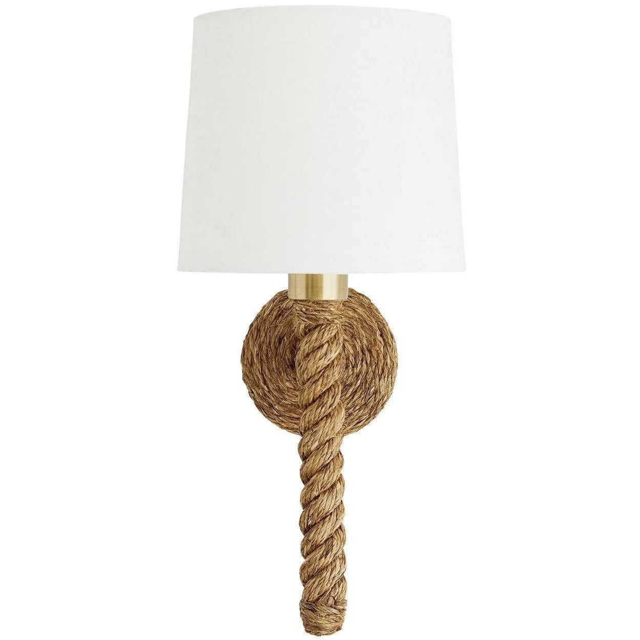 Arteriors - Douglas Wall Sconce - 49667-107 | Montreal Lighting & Hardware