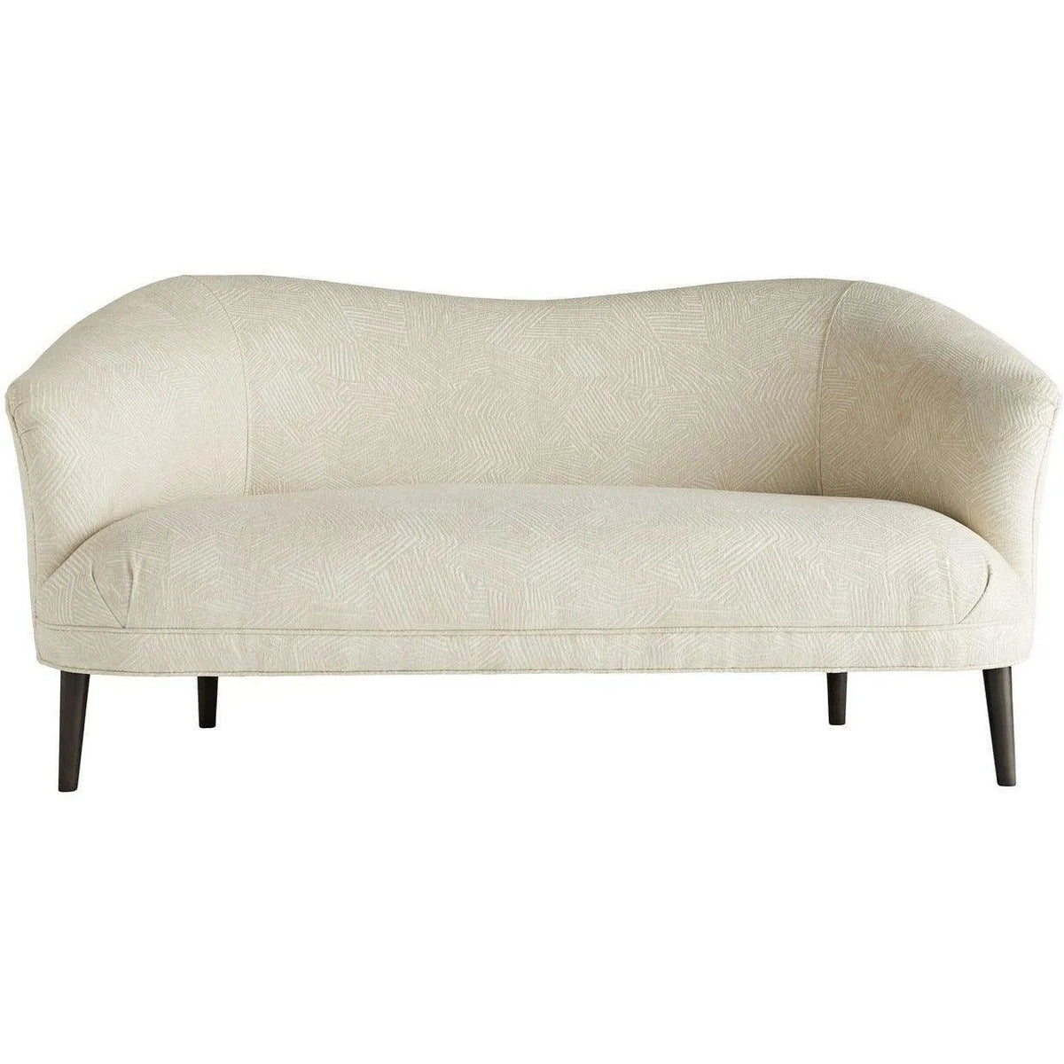 Arteriors - Duprey Settee - 8141 | Montreal Lighting & Hardware